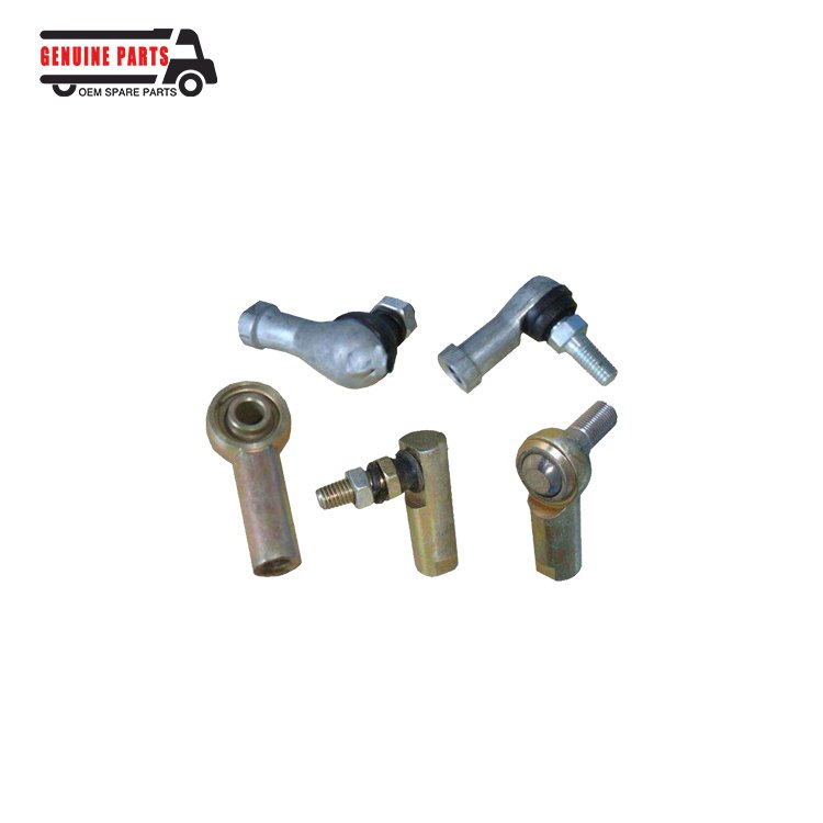 Auto Use for Yutong,kinglong,for Higer,golden Dragon,ankai Passenger Bus Steering Ball Joint Tie Rod End Chassis Parts